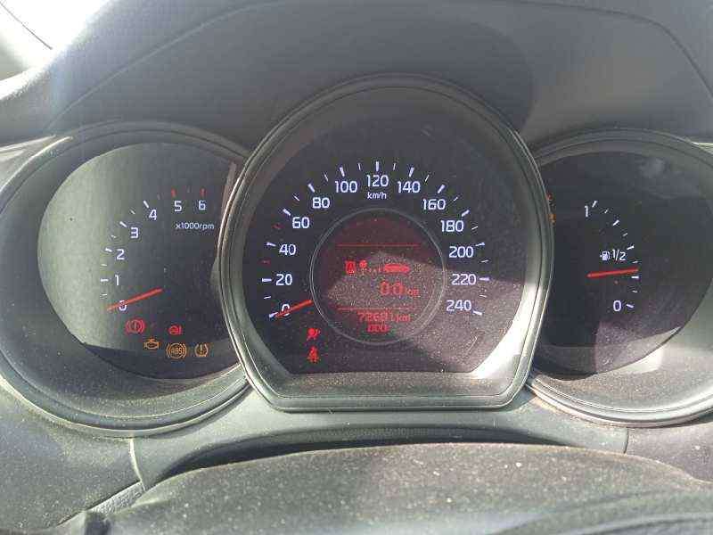 Recambio de cuadro instrumentos para kia cee'd 1.4 crdi cat referencia OEM IAM 94033A2020 - Blanco 8