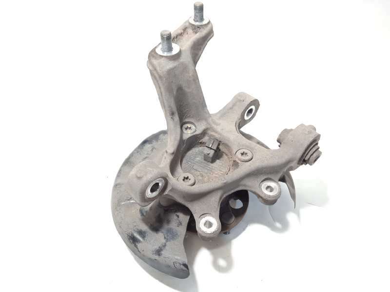 Recambio de mangueta trasera izquierda para hyundai ioniq hybrid referencia OEM IAM 52710G2000  52730G2000 - Gris 2