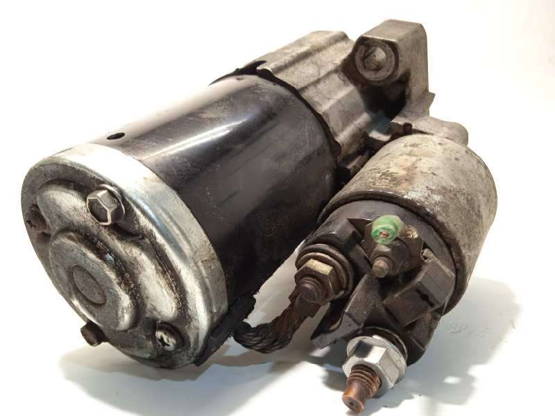 Recambio de motor arranque para citroën c4 picasso seduction referencia OEM IAM 9801667780 5802Z8 M000T22473 - Azul 4