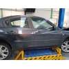 mazda 3 sedán (bk) del año 2007