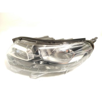 Recambio de faro izquierdo para citroën jumpy fugón confort xl referencia OEM IAM 9808567780  