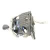 Recambio de palanca cambio para toyota lexus gs (gs/us/ws19) 300 referencia OEM IAM 3355030B00 3350430341C2 