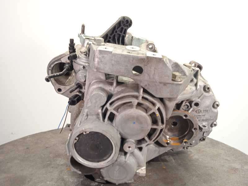 Recambio de caja cambios para skoda octavia combi (1z5) rs referencia OEM IAM KNY 02Q300042B - Blanco 3