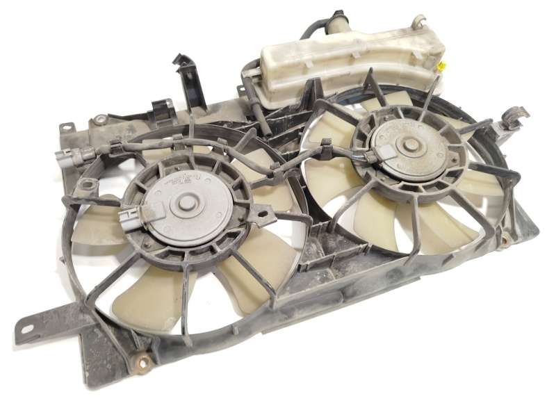 ELECTROVENTILADOR 1636321030 1636321040 