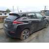 nissan leaf (ze1) del año 2020