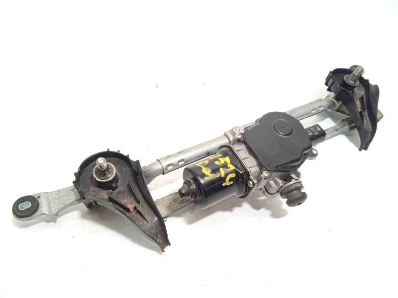 MOTOR LIMPIA DELANTERO 8X10C026 