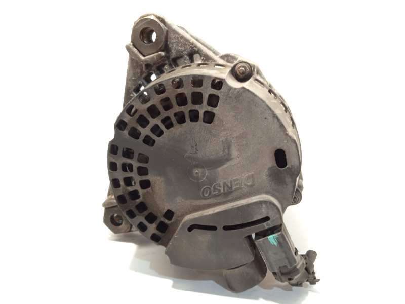 Recambio de alternador para peugeot 208 active referencia OEM IAM 9688237380  1012101720 - Blanco 3