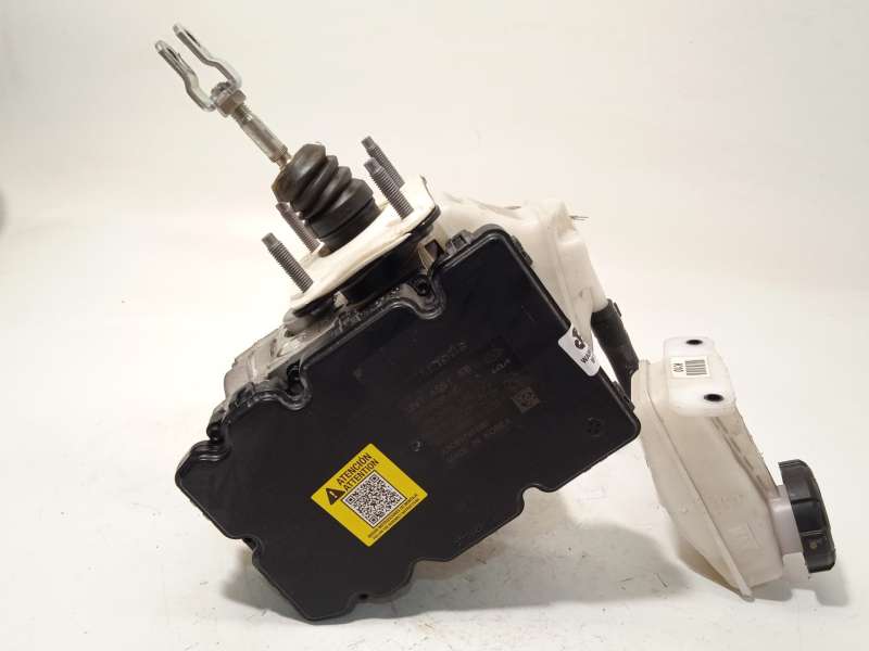 Recambio de abs para kia niro ii (sg2) 1.6 gdi hybrid referencia OEM IAM 58500AT050 BA60000405 BA10000405 - Blanco 4