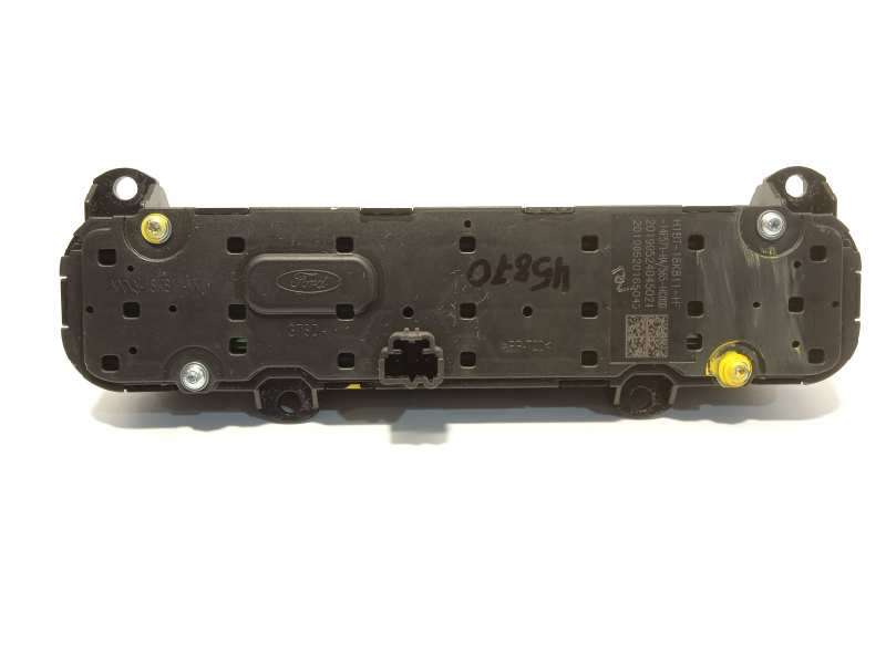 Recambio de mando multifuncion para ford fiesta (ce1) st referencia OEM IAM H1BT18K811HF 2410566 5