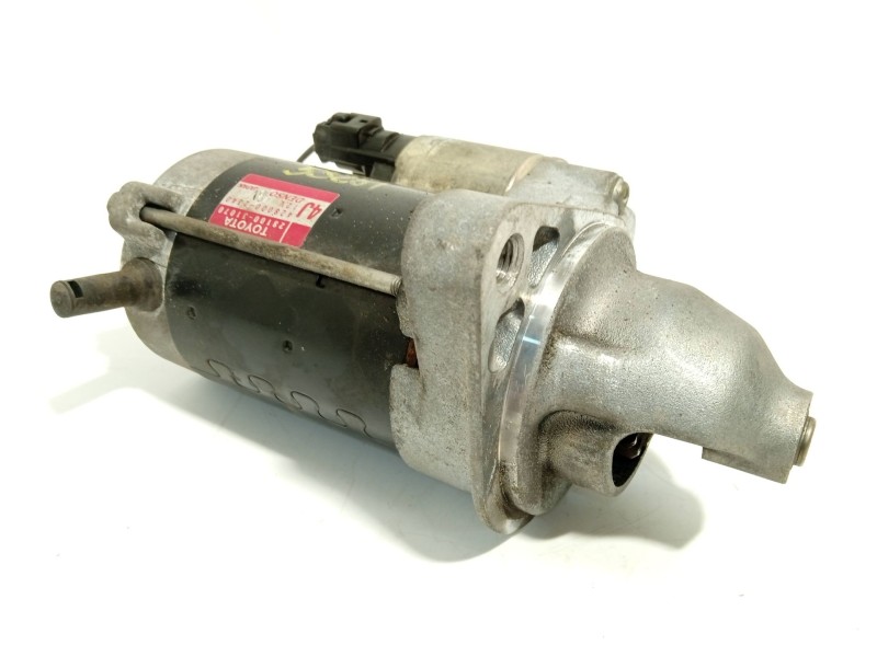 MOTOR ARRANQUE 2810031070 4280002340 