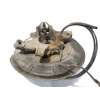 Recambio de mangueta trasera izquierda para mercedes-benz clase r (w251) 3.0 cdi cat referencia OEM IAM A1643501308  1643501308