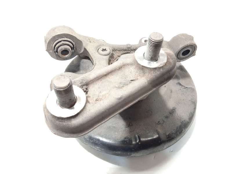 Recambio de mangueta trasera izquierda para hyundai ioniq hybrid referencia OEM IAM 52710G2000  52730G2000 - Gris 3