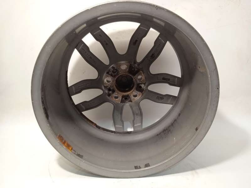 Recambio de llanta para bmw x3 (f25) xdrive 20 d referencia OEM IAM 7849662 36117849662 - Blanco 9