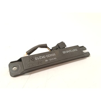 MODULO ELECTRONICO 954203K210 5WY2A63B 