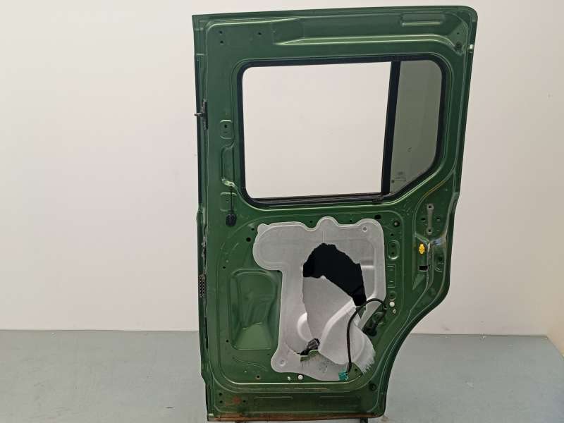 Recambio de puerta lateral corredera derecha para ford tourneo courier 1.0 ecoboost referencia OEM IAM 2852181 PR2X6V24602BF 6