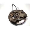 Recambio de mangueta trasera izquierda para mercedes-benz clase r (w251) 3.0 cdi cat referencia OEM IAM A1643501308  1643501308