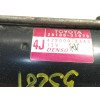 Recambio de motor arranque para toyota lexus gs (gs/us/ws19) 300 referencia OEM IAM 2810031070 4280002340 
