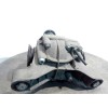 Recambio de diferencial trasero para volkswagen touareg (7la) tdi r5 referencia OEM IAM 0AB525015Q  GNG