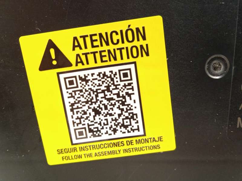 Recambio de abs para kia niro ii (sg2) 1.6 gdi hybrid referencia OEM IAM 58500AT050 BA60000405 BA10000405 - Blanco 5