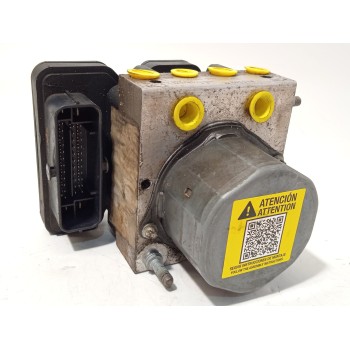 Recambio de abs para renault kangoo profesional referencia OEM IAM 476601348R 22655106516 269634