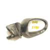 Recambio de retrovisor derecho para volkswagen passat b6 (3c2) 2.0 tdi 16v referencia OEM IAM 3C1857508DM9B9  