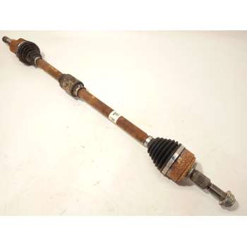 TRANSMISION DELANTERA DERECHA R2X63B436AC 2802285 