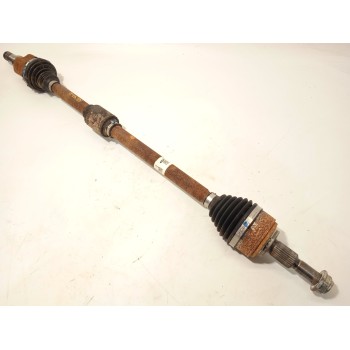 TRANSMISION DELANTERA DERECHA R2X63B436AC 2802285 
