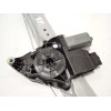 Recambio de elevalunas trasero derecho para opel crossland x 1.2 referencia OEM IAM 39137858  98830P1M20