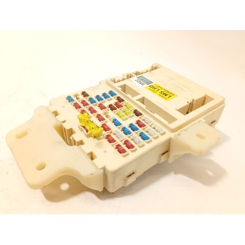 CAJA RELES / FUSIBLES 919502S522 