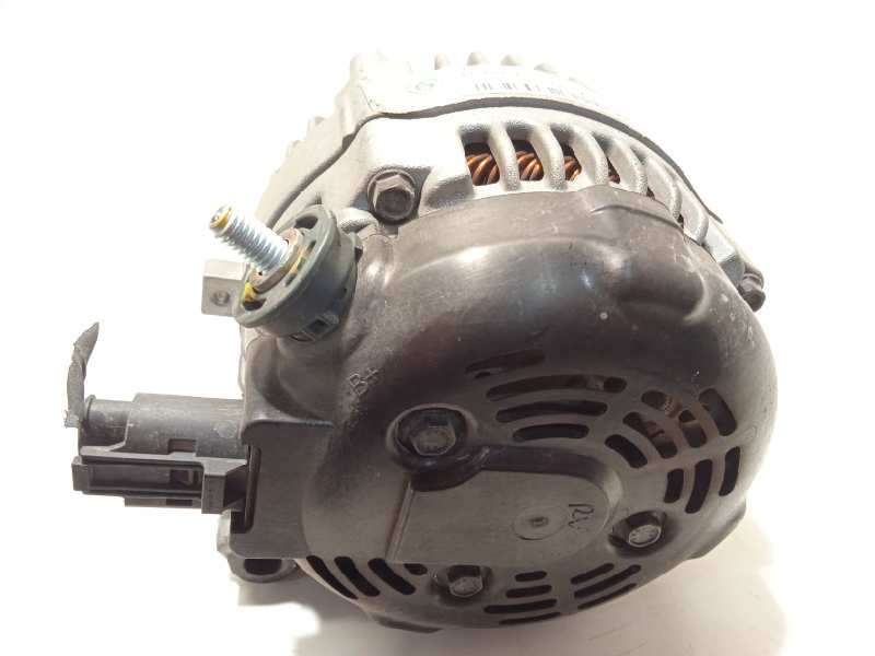 Recambio de alternador para hyundai i30 (gd) style referencia OEM IAM 373002A700  MS1042118840 - Negro 3