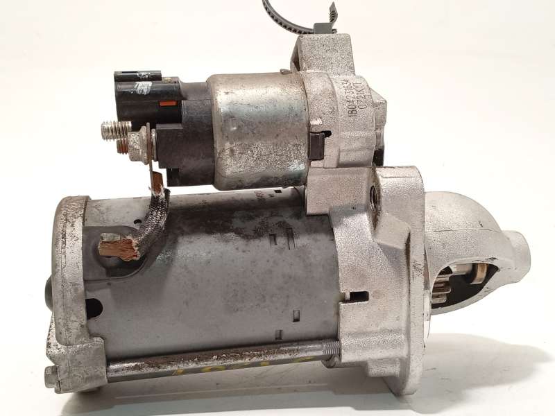 Recambio de motor arranque para hyundai tucson (tl, tle) 1.6 gdi referencia OEM IAM 361002B800  1215583 - Blanco 2
