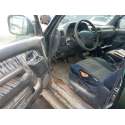 TOYOTA LAND CRUISER (J9)