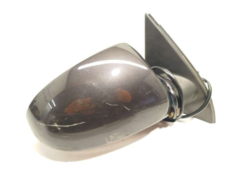 Recambio de retrovisor derecho para volkswagen passat b6 (3c2) 2.0 tdi 16v referencia OEM IAM 3C1857508DM9B9 2