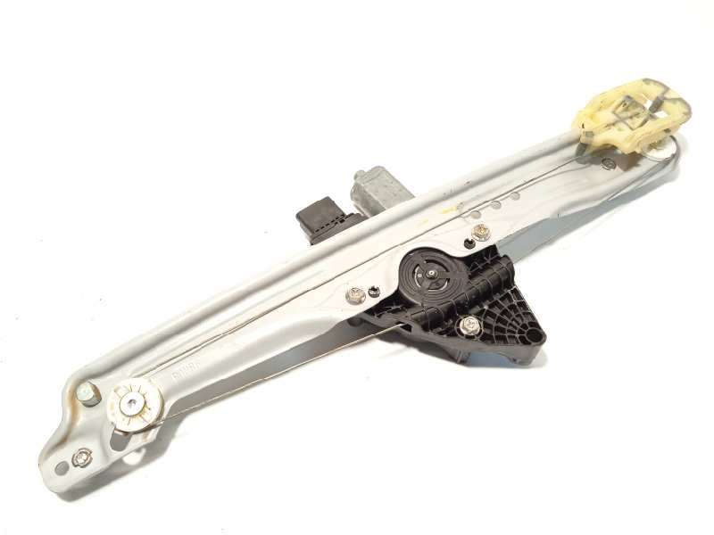Recambio de elevalunas trasero derecho para opel crossland x 1.2 referencia OEM IAM 39137858  98830P1M20 - Gris 3