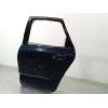 Recambio de puerta trasera izquierda para citroën c4 picasso seduction referencia OEM IAM 9801573080  