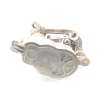 Recambio de pinza freno trasera izquierda para peugeot rifter 1.5 bluehdi 130 referencia OEM IAM 9819059380 1651758180 