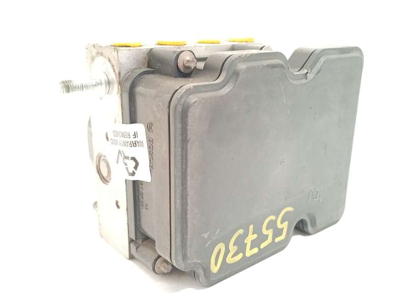 Recambio de abs para dacia sandero laureate referencia OEM IAM 476601203R 0265956403 269722 - Gris 3