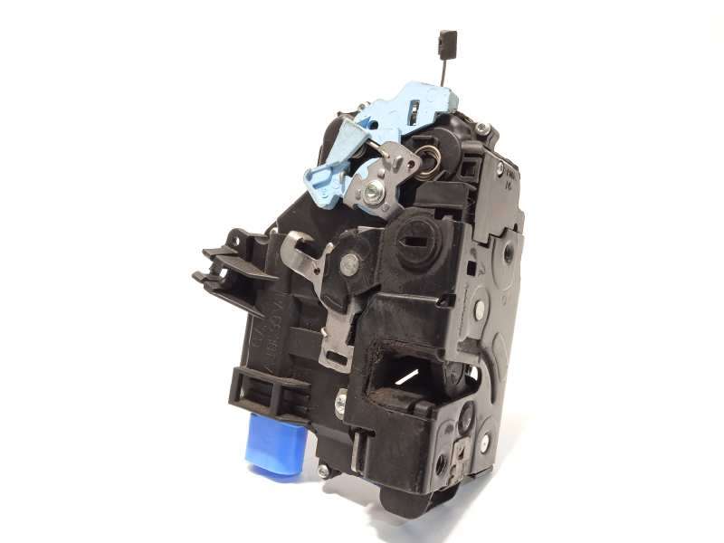 CERRADURA PUERTA TRASERA DERECHA 7L0839016D 