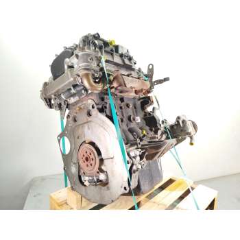 DESPIECE MOTOR F1AFL411B 