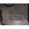 Recambio de motor limpia delantero para mazda 2 lim. () 1.5 16v cat referencia OEM IAM 8X10C026  