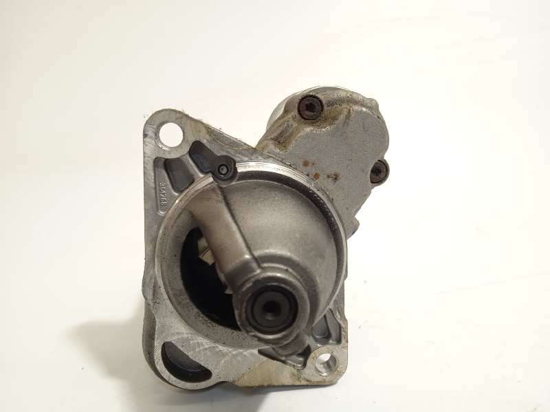 Recambio de motor arranque para opel corsa e 1.4 referencia OEM IAM 25198414  0001192081 - Blanco 3