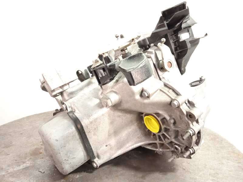 Recambio de caja cambios para peugeot 208 active referencia OEM IAM 20CR03 9678376580 - Blanco 2
