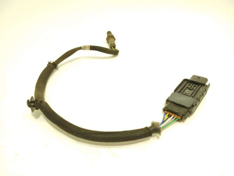 Recambio de sonda lambda para peugeot 308 1.5 hdi referencia OEM IAM 9816276480  0281006851 - Azul 2
