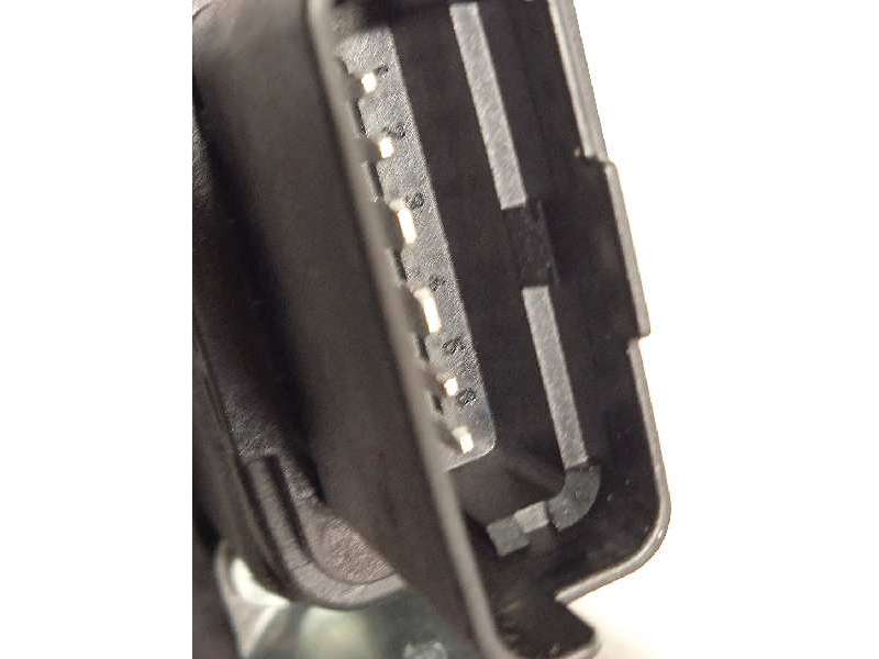Recambio de elevalunas trasero derecho para opel crossland x 1.2 referencia OEM IAM 39137858  98830P1M20 - Gris 4