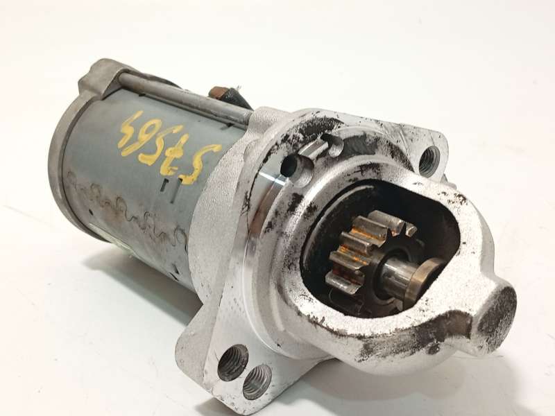 Recambio de motor arranque para hyundai tucson (tl, tle) 1.6 gdi referencia OEM IAM 361002B800  1215583 - Blanco 3
