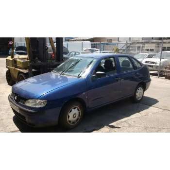 SEAT CORDOBA BERLINA (6K2)