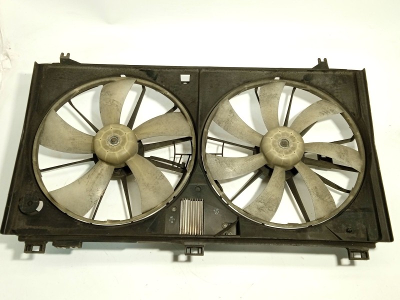 ELECTROVENTILADOR 4227500592 8925730060 