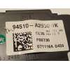 Recambio de pantalla multifuncion para kia cee´d 1.4 crdi cat referencia OEM IAM 94510A2350WK  