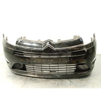 Recambio de paragolpes delantero para citroën c4 grand picasso i (ua_) 2.0 hdi 138 referencia OEM IAM 7401FK 7414RV 7452KN