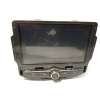 Recambio de pantalla multifuncion para opel crossland x excellence referencia OEM IAM 39152905 555343750 9827550880